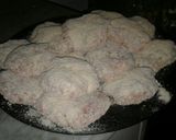 Foto del paso 8 de la receta: Risotto de verduras con albóndigas