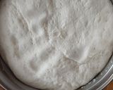Foto del paso 2 de la receta: Pizza a la Dante