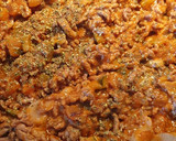 Foto del paso 1 de la receta: Empanada de carne y pisto