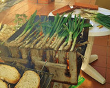 Foto del paso 5 de la receta: Calçotada
