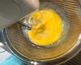 A picture of step 2 of Easy Luxary Breakfast Souffle Pancakes - Wooweee What a Treat but so simple can everyday :P ENJOY :P.