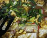 Foto langkah ke 3 dari resep Seblak.