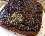 Foto del paso 15 de la receta: Torta Selva Negra