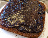 Foto del paso 15 de la receta: Torta Selva Negra