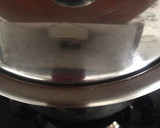 Foto del paso 9 de la receta: Coca/pizza de verduritas de temporada