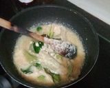 Foto langkah ke 2 dari resep 88. Mie ayam abang abang.