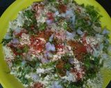 लिट्टी चोखा (Litti chokha recipe in Hindi) रेसिपी चरण 5 फोटो