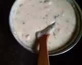 Foto del paso 2 de la receta: Salsa blanca con pollo