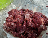 Foto del paso 2 de la receta: Higaditos de pollo