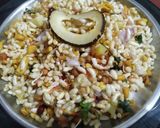 भेल(Bhel recipe in hindi) रेसिपी चरण 3 फोटो