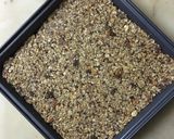 A picture of step 5 of Protein Bites.
