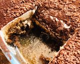 صورة لخطوة 1 من وصفة تيراميسو 🥮🍫