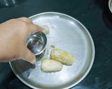 A picture of step 3 of Arbi Tuk.