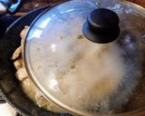 Foto del paso 2 de la receta: Strogonoff de pollo