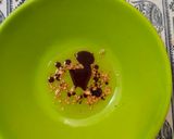 Foto langkah ke 7 dari resep Mie ayam.