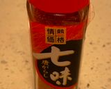 A picture of step 6 of Meat Jun (Hawaiian Korean Food).