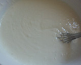 Foto del paso 7 de la receta: Tarta de yogur y coco sin horno