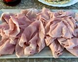 Foto del passaggio 5 della ricetta Piadine integrali