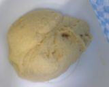 Foto langkah ke 3 dari resep Donat kentang.