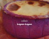 Foto langkah ke 7 dari resep Sweet Potato Cheese Tart.