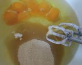 Foto del paso 3 de la receta: Pastel de 3 leches de piña y coco