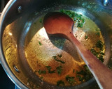 Foto del paso 1 de la receta: Garbanzos con espinacas en 10 minutos