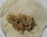 Foto langkah ke 5 dari resep Lumpia Sayur #week52.