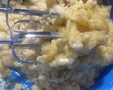Foto del paso 3 de la receta: Budín de banana