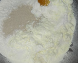 Foto del paso 1 de la receta: Pan lactal