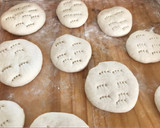 Foto del paso 5 de la receta: Pan Amasado