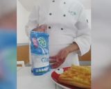 Foto del paso 4 de la receta: Pastel mil hojas
