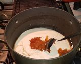 Foto del paso 5 de la receta: Pie de Chocolate por Minny Jackson de Historias Cruzadas