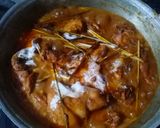 Foto langkah ke 5 dari resep Bistik Ayam Khas Cirebon (Mirip Semur).