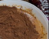 Foto langkah ke 3 dari resep Brownies Pumpkin GF (4).
