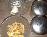 ரோஸ்டேட் வால்நெட் (Roasted walnut recipe in tamil) ரெசிபி ஸ்டேப் 1 புகைப்படம்
