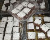 Foto del paso 7 de la receta: Brownies