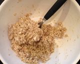 Foto del paso 4 de la receta: Galletitas de avena 2 ingredientes