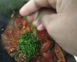 Foto langkah ke 4 dari resep Tempe Saos Padang.