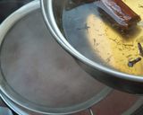 Fűszeres gyümölcsleves recept fázis 5 fotója
