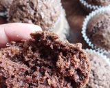 Foto del paso 5 de la receta: Cupcakes o magdalenas de Lentejas!! Sin licuadora Ni procesador