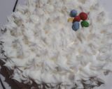Foto langkah ke 4 dari resep Rainbow Cake Kukus.