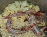 Foto del paso 9 de la receta: Colita de vaca a olla presión (o olla común)
