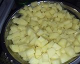 Foto del paso 1 de la receta: Tortilla de papa