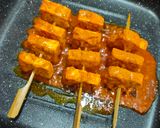 ગ્રિલ્ડ વેજ. સિઝલર (Grilled Veg. Sizzler Recipe In Gujarati) રેસીપી સ્ટેપ3ફોટો