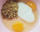 Foto del paso 1 de la receta: Carrot cake