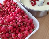 Tarta budyniowa krok przepisu 4 zdjęcie