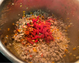 Foto del paso 5 de la receta: Lasaña Bolognese