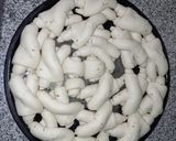 Foto del paso 5 de la receta: Cuernitos / Cañoncitos