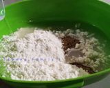 Foto langkah ke 3 dari resep Jagung goreng.