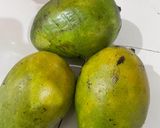 Foto langkah ke 1 dari resep Es Lancang Kuning.